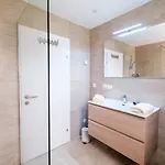 Appartement Hanna *