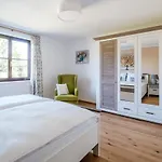 Hanna Appartement *