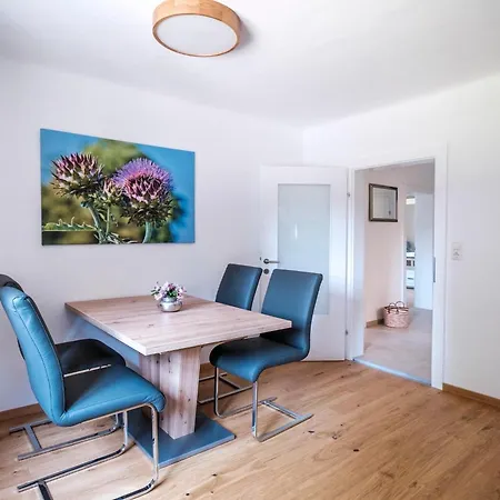 Hanna Apartment Hatzendorf