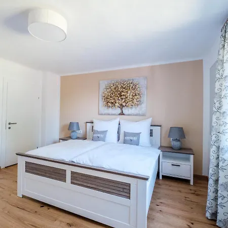 Hanna Apartmán Hatzendorf