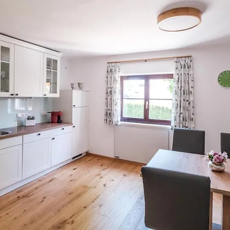 Hanna Apartment Hatzendorf
