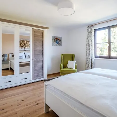 Hanna Apartmán