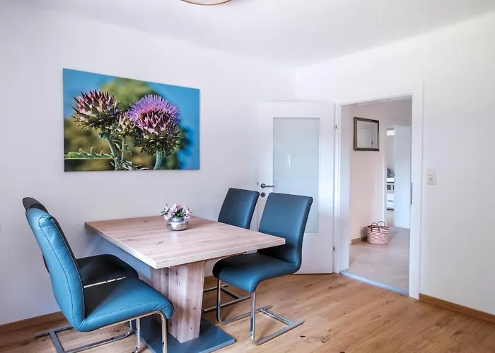 Hanna شقة Hatzendorf